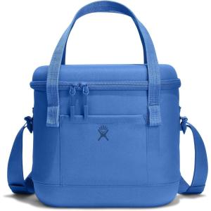 image:imageHydro Flask Carryout Cooler  Insulated Portable Soft Cooler  10 L Capacity in BirchCASCADE