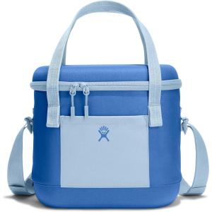 image:imageHydro Flask Carryout Cooler  Insulated Portable Soft Cooler  10 L Capacity in BirchCASCADE AND SURF