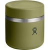 image:imageHYDRO FLASK Food Jar  Insulated Stainless Steel Snack Travel Container for Hot Food Lunch amp Soup 20 Oz Palmer Green
