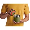image:imageHYDRO FLASK Food Jar  Insulated Stainless Steel Snack Travel Container for Hot Food Lunch amp Soup 20 Oz Palmer Green