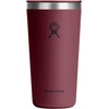 image:imageHydro Flask All Around Tumbler PressIn Lid Insulated Travel Mug Stainless Steel Coffee Cup 20 Oz Utopia PurpleBurgundy