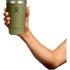image:imageHydro Flask All Around Tumbler PressIn Lid Insulated Travel Mug Stainless Steel Coffee Cup 20 Oz Utopia PurplePALMER GREEN