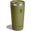 image:imageHydro Flask All Around Tumbler PressIn Lid Insulated Travel Mug Stainless Steel Coffee Cup 20 Oz Utopia PurplePALMER GREEN