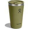 image:imageHydro Flask All Around Tumbler PressIn Lid Insulated Travel Mug Stainless Steel Coffee Cup 20 Oz Utopia PurplePALMER GREEN