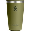 image:imageHydro Flask All Around Tumbler PressIn Lid Insulated Travel Mug Stainless Steel Coffee Cup 20 Oz Utopia PurplePALMER GREEN