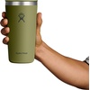 image:imageHydro Flask All Around Tumbler PressIn Lid Insulated Travel Mug Stainless Steel Coffee Cup 20 Oz Utopia PurplePALMER GREEN