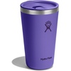 image:imageHydro Flask All Around Tumbler PressIn Lid Insulated Travel Mug Stainless Steel Coffee Cup 20 Oz Utopia PurpleUTOPIA PURPLE