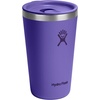 image:imageHydro Flask All Around Tumbler PressIn Lid Insulated Travel Mug Stainless Steel Coffee Cup 20 Oz Utopia PurpleUTOPIA PURPLE