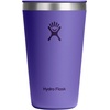 image:imageHydro Flask All Around Tumbler PressIn Lid Insulated Travel Mug Stainless Steel Coffee Cup 20 Oz Utopia PurpleUTOPIA PURPLE