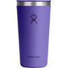 image:imageHydro Flask All Around Tumbler PressIn Lid Insulated Travel Mug Stainless Steel Coffee Cup 20 Oz Utopia PurpleUTOPIA PURPLE