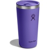 image:imageHydro Flask All Around Tumbler PressIn Lid Insulated Travel Mug Stainless Steel Coffee Cup 20 Oz Utopia PurpleUTOPIA PURPLE