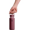 image:imageHydro Flask Burgundy Micro Hydro Bottle 400 ml 1 EA