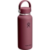 image:imageHydro Flask Burgundy Micro Hydro Bottle 400 ml 1 EA