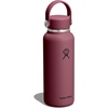 image:imageHydro Flask Burgundy Micro Hydro Bottle 400 ml 1 EA