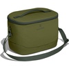 image:imageHydro Flask Carryout Lunch Bag  Insulated Lunch Bag  Soft Travel Cooler Utopia PurplePALMER GREEN