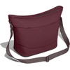 image:imageHydro Flask Carryout Lunch Tote  Insulated Tote Bag  Soft Travel Cooler BurgundyBurgundy