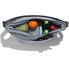 image:imageHydro Flask Carryout Lunch Tote  Insulated Tote Bag  Soft Travel Cooler BurgundyBurgundy