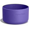image:imageHydro Flask Micro Boot  Bottom Protector Sleeve  Silicone Water Bottle Accessory 200 ml 67 Oz Utopia Purple