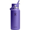 image:imageHydro Flask Utopia Purple Wide Flex Straw Cap Bottle 32 oz 1 EA