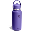 image:imageHydro Flask Utopia Purple Wide Flex Straw Cap Bottle 32 oz 1 EA