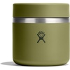 image:imageHYDRO FLASK Food Jar  Insulated Stainless Steel Snack Travel Container for Hot Food Lunch amp Soup 20 Oz Palmer Green