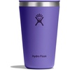 image:imageHydro Flask All Around Tumbler PressIn Lid Insulated Travel Mug Stainless Steel Coffee Cup 20 Oz Utopia PurpleUTOPIA PURPLE