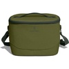 image:imageHydro Flask Carryout Lunch Bag  Insulated Lunch Bag  Soft Travel Cooler Utopia PurplePALMER GREEN