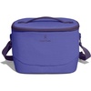image:imageHydro Flask Carryout Lunch Bag  Insulated Lunch Bag  Soft Travel Cooler Utopia PurpleUTOPIA PURPLE