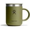 image:imageHydro Flask Coffee Mug  Insulated Stainless Steel Non Spill Leak Resistant Travel Mug 12 Oz Palmer Green