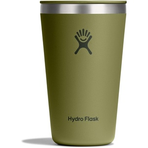 image:imageHydro Flask All Around Tumbler PressIn Lid Insulated Travel Mug Stainless Steel Coffee Cup 20 Oz Utopia PurplePALMER GREEN