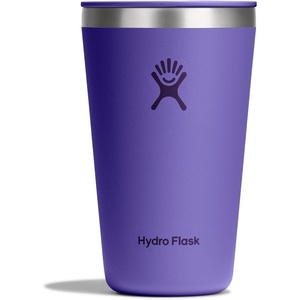 image:imageHydro Flask All Around Tumbler PressIn Lid Insulated Travel Mug Stainless Steel Coffee Cup 20 Oz Utopia PurpleUTOPIA PURPLE