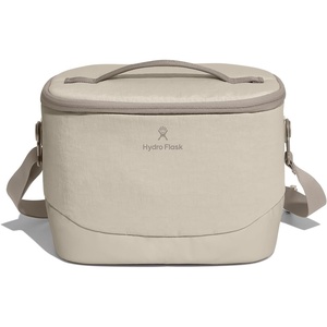 image:imageHydro Flask Carryout Lunch Bag  Insulated Lunch Bag  Soft Travel Cooler Utopia PurpleOAT