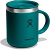 image:imageHydro Flask Coffee Mug  Insulated Stainless Steel Non Spill Leak Resistant Travel Mug 12 Oz Deep Teal