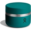 image:imageHydro Flask Food Jar  Insulated Stainless Steel Snack Travel Container for Hot Food Lunch amp Soup 12 Oz Deep Teal