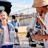 image:imageHydro Flask Water Bottle  Insulated Stainless Steel  Wide Mouth Flex Straw Lid Non Spill Leakproof and Refillable in 32 Oz Deep TealTONAL OAT