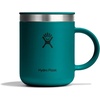 image:imageHydro Flask Coffee Mug  Insulated Stainless Steel Non Spill Leak Resistant Travel Mug 12 Oz Deep Teal