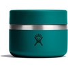 image:imageHydro Flask Food Jar  Insulated Stainless Steel Snack Travel Container for Hot Food Lunch amp Soup 12 Oz Deep Teal