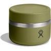 image:imageHYDRO FLASK Food Jar  Insulated Stainless Steel Snack Travel Container for Hot Food Lunch amp Soup 12 Oz Palmer Green