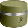 image:imageHYDRO FLASK Food Jar  Insulated Stainless Steel Snack Travel Container for Hot Food Lunch amp Soup 12 Oz Palmer Green