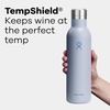 image:imageHydro Flask 25 Oz Ceramic Wine Bottle Burgundy