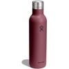 image:imageHydro Flask 25 Oz Ceramic Wine Bottle Burgundy